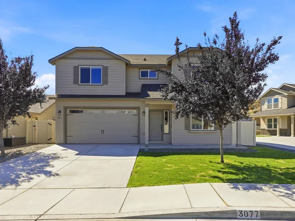 3077 Duval Loop, Richland, WA 99354