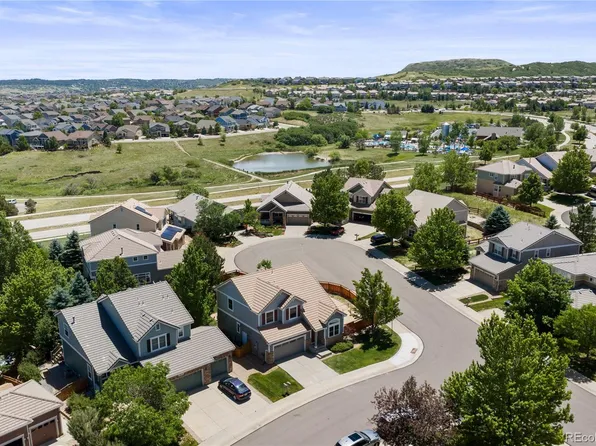 3050 Springbriar Drive, Castle Rock, CO 80109