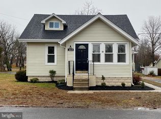 302 Mount Vernon Ave, Vineland, NJ