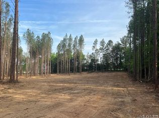 LOT Hayes Mill Rd #B, Baskerville, VA 23915