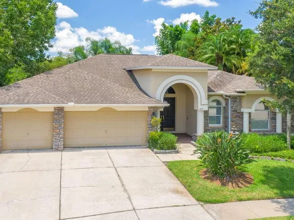 4319 Waterford Landing Dr, Lutz, FL 33558