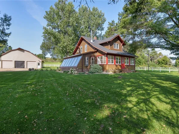 N7711 County Road F, Menomonie, WI 54751