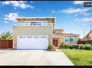 1056 Tuers Ct, San Jose, CA 95121
