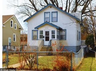 4512 5th Ave S, Minneapolis, MN 55419