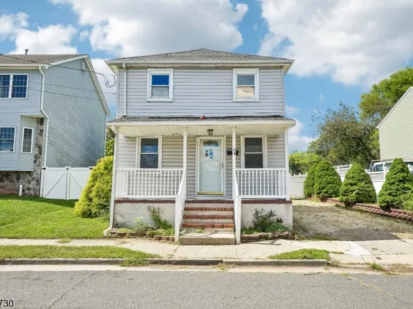 94 S 21St Ave, Manville Boro, NJ 08835