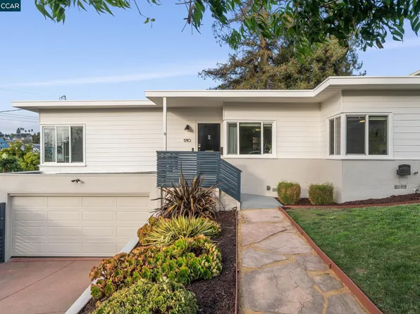 1710 E 24th St, Oakland, CA 94606