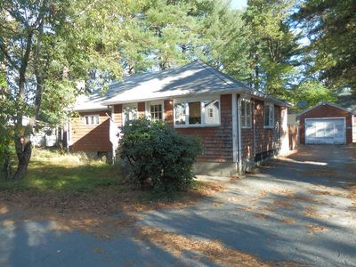 25 Butler St, Buzzards Bay, MA, 02532