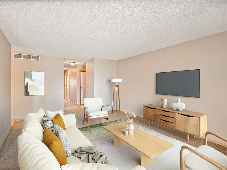 Parkwood Heights Apartments — Photo 11
