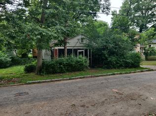 1084 Hubbard St SW, Atlanta, GA 30310