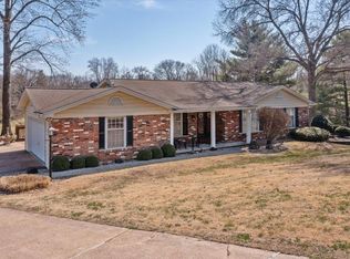 4 Talisman Way Dr, Florissant, MO