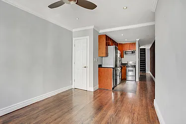 Rented by Centennial Properties NY