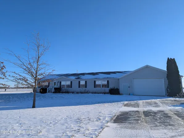 16030 W Moline Martin Rd, Graytown, OH 43432