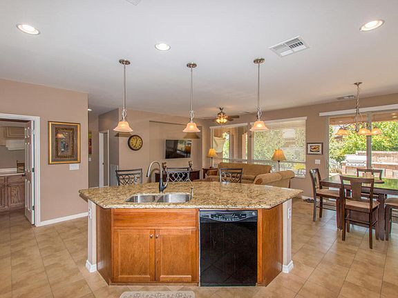 5th image of 1342 E Sweet Citrus Dr