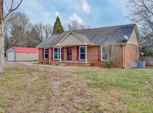 5840 Washington Blvd, Murfreesboro, TN 37129