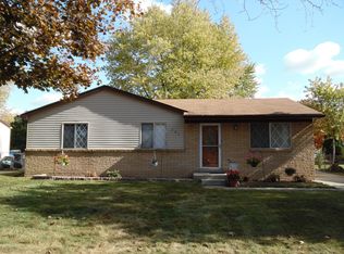 191 S John Hix St, Westland, MI 48186