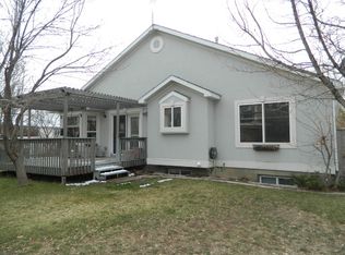 580 Edgehill Dr, Providence, UT 84332