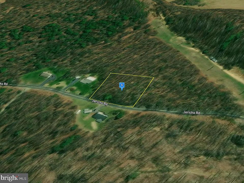 2nd image of 1361 Paige Hill Rd