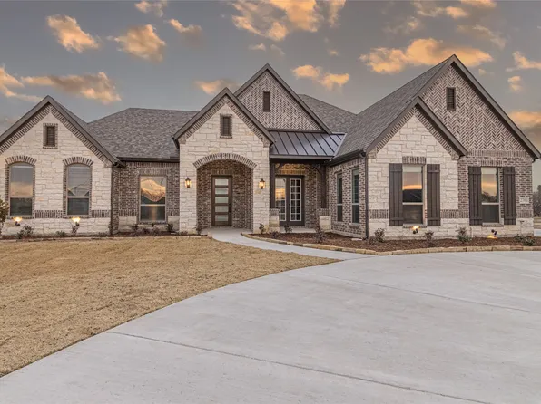 2706 Old Highway 6, Howe, TX 75459