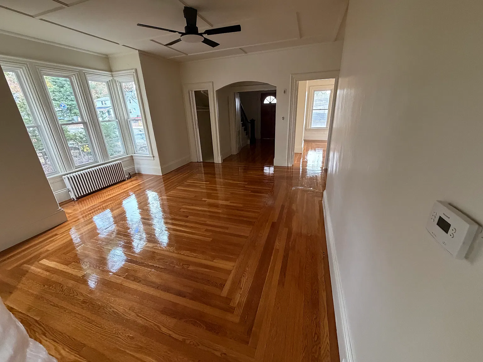 2 bed, 1395 sqft, $2,800 — Photo 1