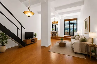 310 East 46th Street #8U image 1 of 16