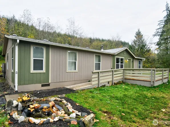 10 Marissa Lane, McCleary, WA 98557