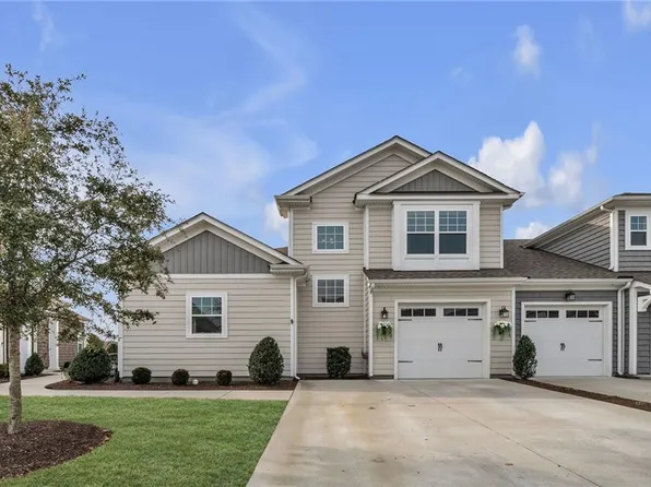 2011 Canning Pl, Chesapeake, VA 23322