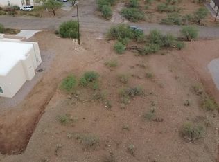 1854 Circulo Mexicali #145, Rio Rico, AZ 85648