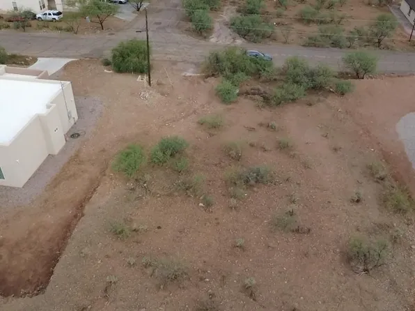 1854 Circulo Mexicali #145, Rio Rico, AZ 85648