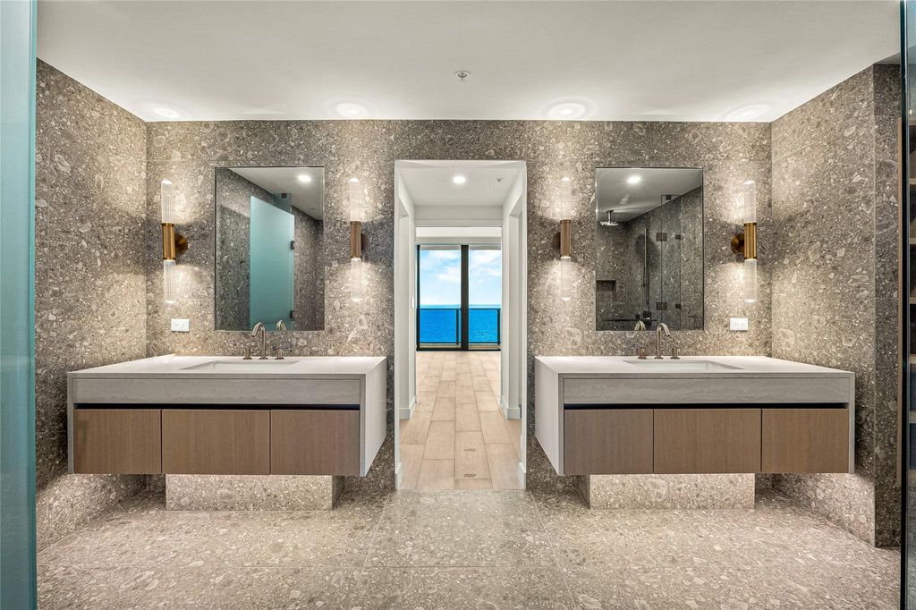 900 N Ocean Boulevard #1604, photo 6