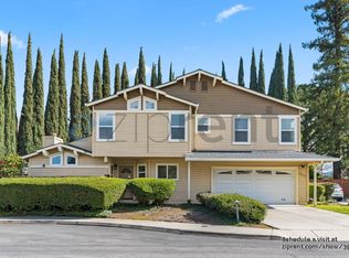 2610 Curtner Glen Ct, Campbell, CA 95008
