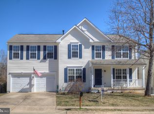 38 Ripley Rd, Stafford, VA 22556