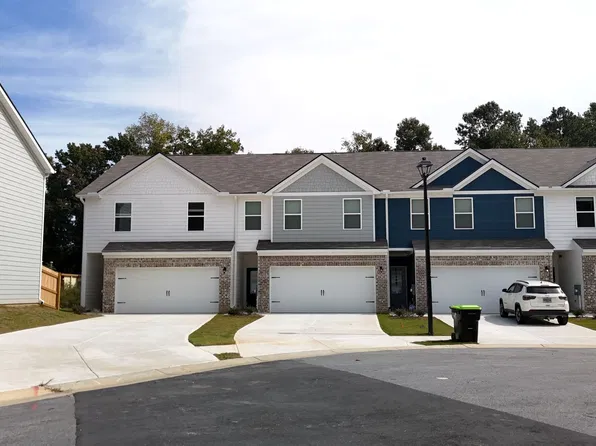 5428 Biltmore Dr, Atlanta, GA 30349