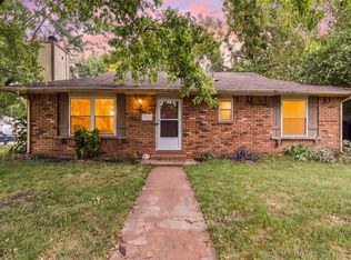4331 S Detroit Ave, Tulsa, OK 74105