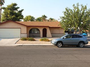 2438 La Casa Dr, Henderson, NV 89014