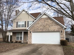 1892 Portway Rd, Spring Hill, TN 37174