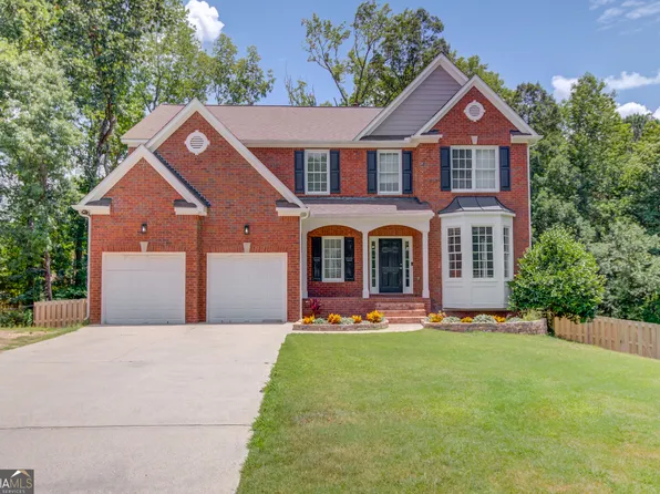 1603 Babbling Brook Cv, Lawrenceville, GA 30043