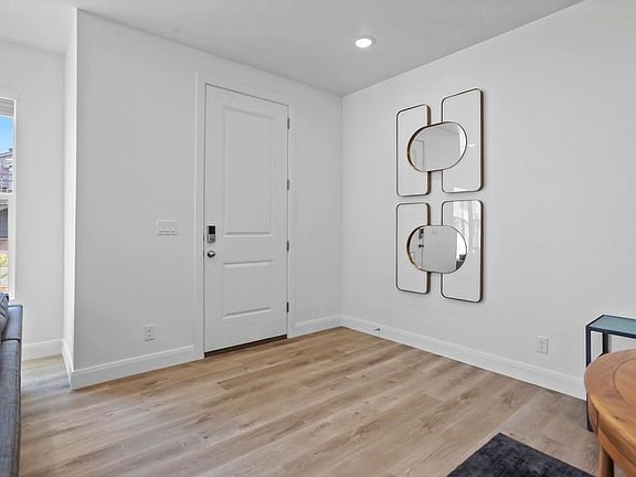 Come visit our Desert Color Townhome model today 6005 S Carnelian Parkway, St. George UT 84790