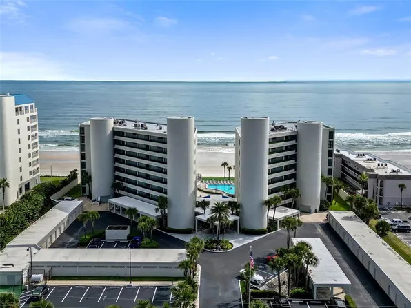 4493 S ATLANTIC AVENUE #806, NEW SMYRNA BEACH, FL 32169