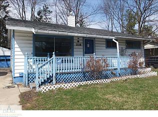 2118 Hillcrest St, Lansing, MI 48910