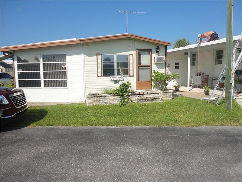 1st image of 1475 Flamingo Dr Lot 217