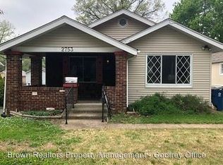 2753 Grandview Ave, Alton, IL 62002