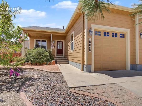 10060 Everglades Dr, Peyton, CO 80831