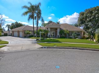 1862 Liveoak Way, Upland, CA 91784