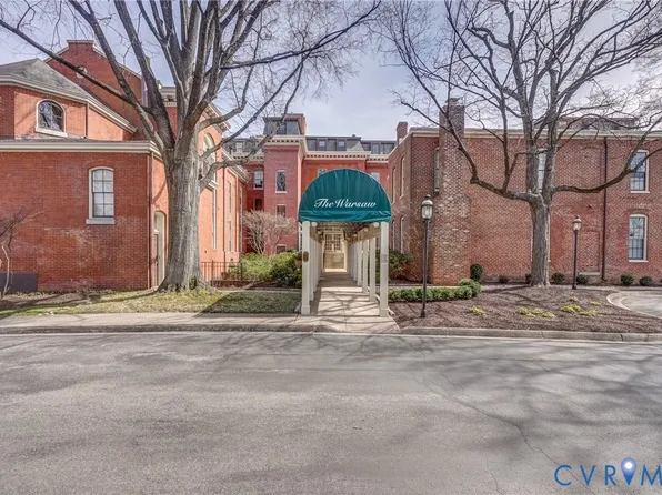 1435 Floyd Ave #204, Richmond, VA 23220
