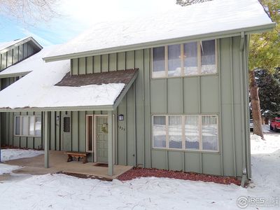 1822 Indian Meadows Ln, Fort Collins, CO, 80525