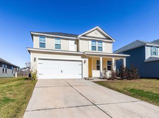 212 Secretariat Dr, Moncks Corner, SC 29461
