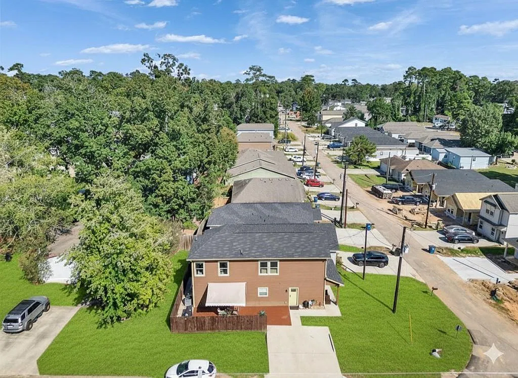 3 bed, 2.5 bath, 1530 sqft, $1,850 — Photo 4