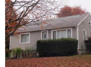 34 Hurd Bridge Rd, Clinton, CT 06413