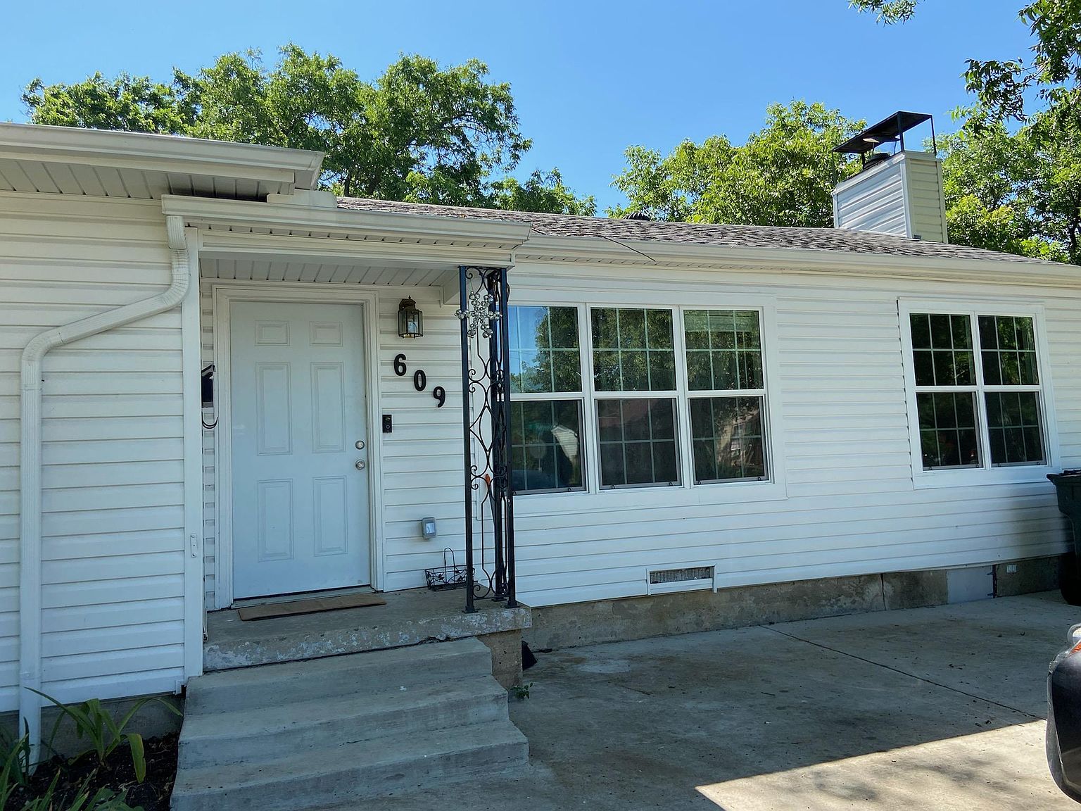 609 Sylvan Dr, Garland, TX 75040 Zillow