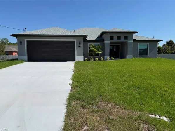 3412 24th ST W, LEHIGH ACRES, FL 33971